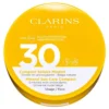 Clarins Sun Care Face Mineral Compact SPF 30 - 11,5 Ml Universal Nude Beige