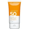 Clarins Sun Care Gel-To-Oil SPF 50 - 150 Ml