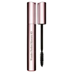 Clarins Wonder Perfect Mascara 4D 8 Ml - 01 Intense Black