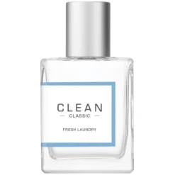 Clean Perfume Classic Fresh Laundry EDP 30 Ml