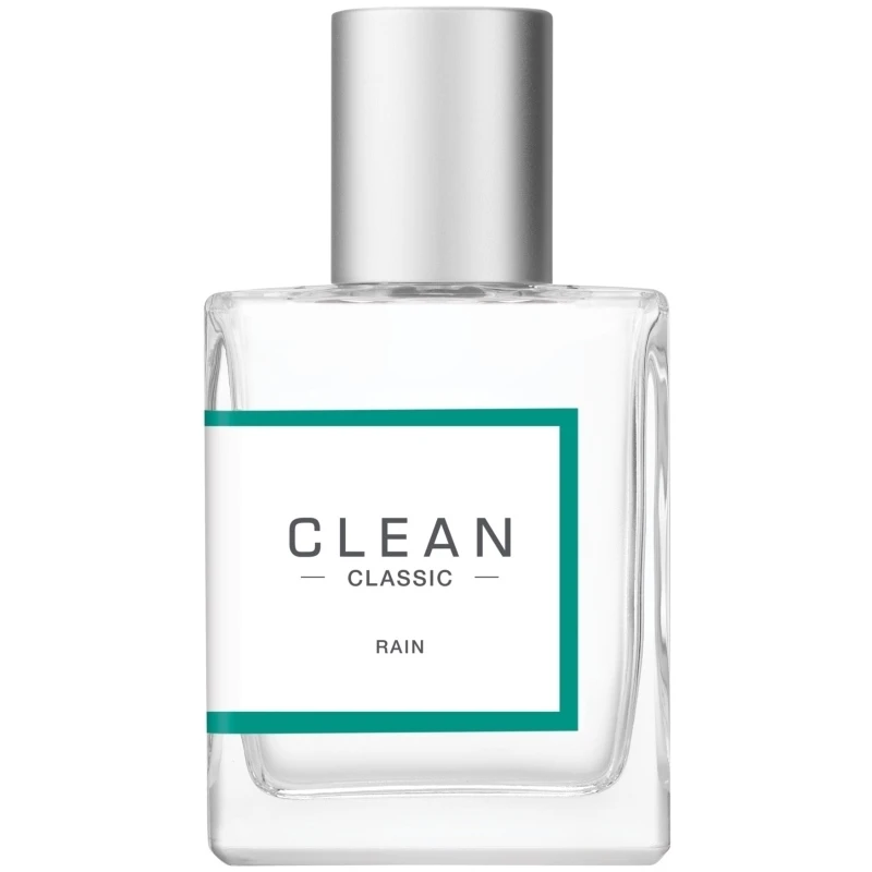 Clean Perfume Classic Rain EDP 30 Ml 1 Clean Perfume Classic Rain EDP 30 Ml