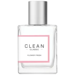 Clean Perfume Classic Flower Fresh EDP 30 Ml