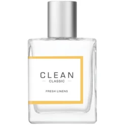 Clean Perfume Classic Fresh Linens EDP 60 Ml