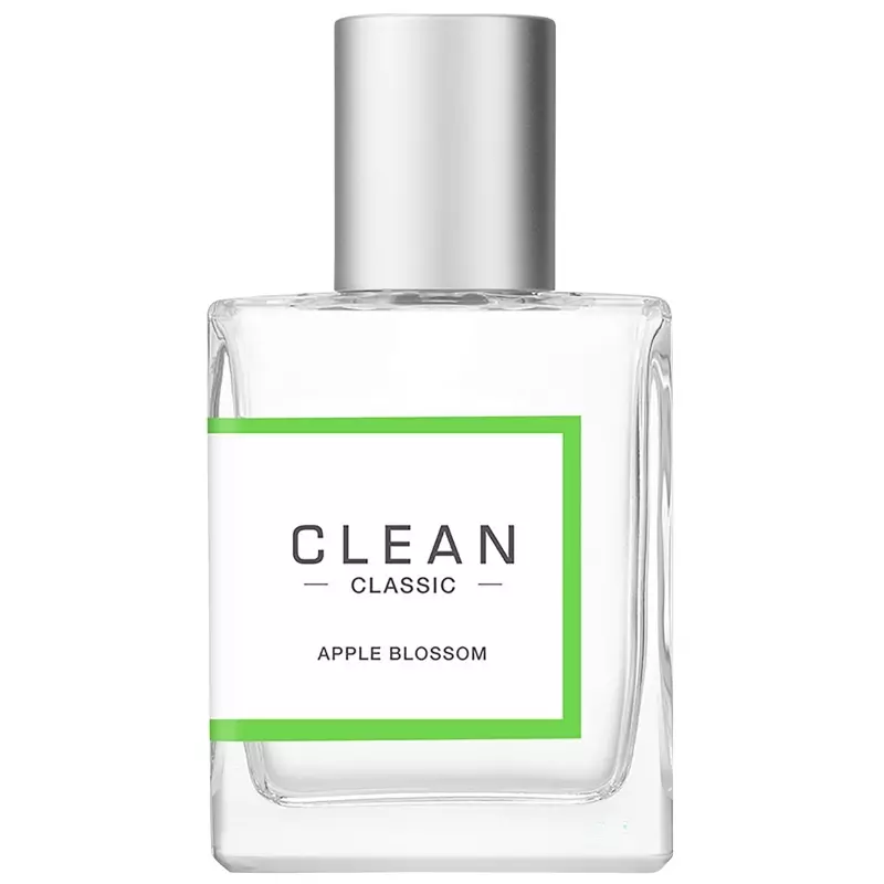 Clean Perfume Clean Classic Apple Blossom EDP 30 Ml 1 Clean Perfume Clean Classic Apple Blossom EDP 30 Ml