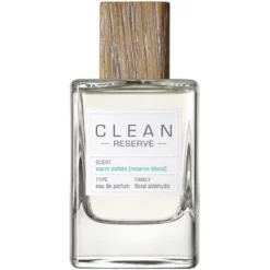 Clean Perfume Reserve Warm Cotton [Reserve Blend] 100 Ml