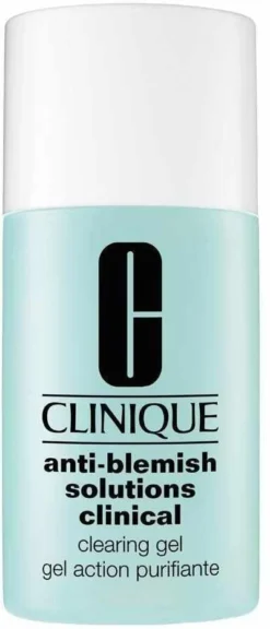 Clinique Anti-Blemish Solutions Clearing Gel 15 Ml
