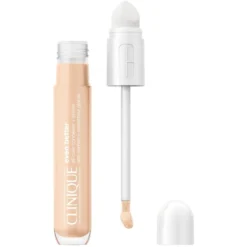 Clinique Even Better All-Over Concealer + Eraser 6 Ml - CN 10 Alabaster