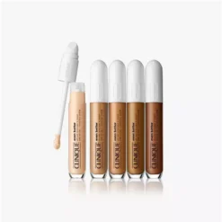 Clinique Even Better All-Over Concealer + Eraser 6 Ml - CN 116 Spice 7 Clinique Even Better All-Over Concealer + Eraser 6 Ml - CN 116 Spice -Clinique Salgsbutik clinique even better all over concealer eraser 6 ml cn 116 spice 1675337448