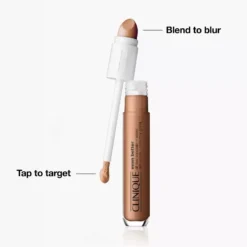 Clinique Even Better All-Over Concealer + Eraser 6 Ml - CN 126 Espresso -Clinique Salgsbutik clinique even better all over concealer eraser 6 ml cn 126 espresso 1675409624