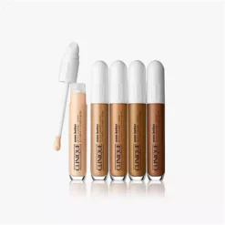 Clinique Even Better All-Over Concealer + Eraser 6 Ml - WN 115.5 Mocha -Clinique Salgsbutik clinique even better all over concealer eraser 6 ml wn 1155 mocha 1675411446