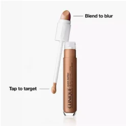 Clinique Even Better All-Over Concealer + Eraser 6 Ml - WN 124 Sienna 6 Clinique Even Better All-Over Concealer + Eraser 6 Ml - WN 124 Sienna -Clinique Salgsbutik clinique even better all over concealer eraser 6 ml wn 124 sienna 1675344512