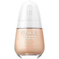 Clinique Even Better Clinical Serum Foundation SPF 20 - 30 Ml - CN 10 Alabaster