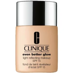 Clinique Even Better Glow Light Reflecting Makeup SPF 15 30 Ml - CN 28 Ivory 28 CN