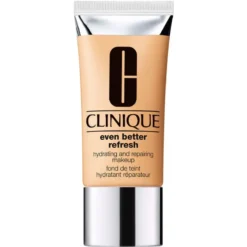 Clinique Even Better Refresh Hydrating And Repairing Makeup 30 Ml - WN 44 Tea