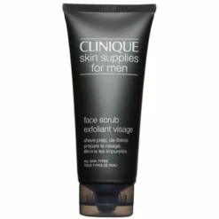 Clinique For Men Face Scrub 100 Ml