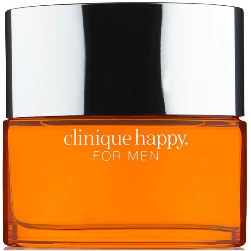 Clinique Happy For Men Cologne Spray 50 Ml 1 Clinique Happy For Men Cologne Spray 50 Ml