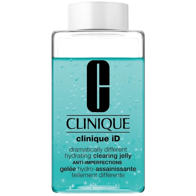 Clinique ID Dramatically Different Hydrating Clearing Jelly 115 Ml 1 Clinique ID Dramatically Different Hydrating Clearing Jelly 115 Ml