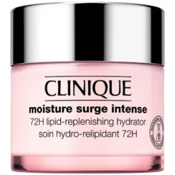 Clinique Moisture Surge Intense 72H Lipid-Replenishing Moisturizing Face Cream 125 Ml