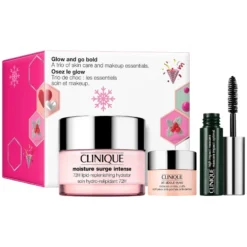Clinique Moisture Surge Intense Gift Set (Limited Edition)