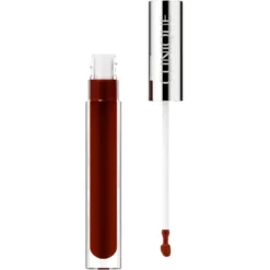 Clinique Pop Plush Creamy Lip Gloss 3,4 Ml - Black Honey Pop