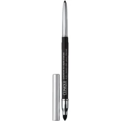 Clinique Quickliner For Eyes Intense 0,25 Gr. - Intense Ebony