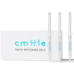 Cmiile Teeth Whitening Gel - 3 Pieces