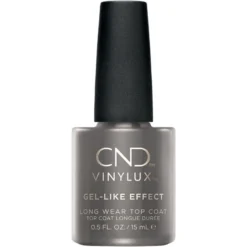 CND Long Weat Top Coat Gel-Like Effect 15 Ml