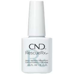 CND RescueRxx Daily Keratin Treatment 15 Ml