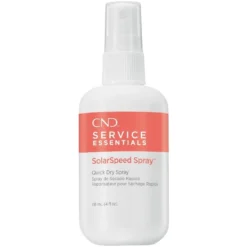 CND SolarSpeed Spray 118 Ml