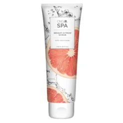 CND Spa Bright Citron Scrub 248 Ml