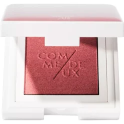 Comme Deux Blushup Blush 5 Gr. - Shimmer Rose