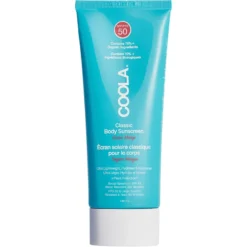 COOLA Classic Body Sunscreen Guava Mango SPF 50 - 148 Ml