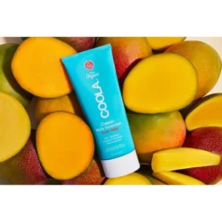 COOLA Classic Body Sunscreen Guava Mango SPF 50 - 148 Ml -Clinique Salgsbutik coola classic body sunscreen guava mango spf 50 148 ml 1623764925