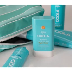 COOLA Classic Sunscreen Stick Tropical Coconut SPF 30 - 17 Gr. 12 COOLA Classic Sunscreen Stick Tropical Coconut SPF 30 - 17 Gr. -Clinique Salgsbutik coola classic sunscreen stick tropical coconut spf 30 17 gr 1655191142