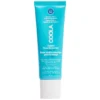 COOLA Mineral Face Sunscreen Unscented Matte Tint SPF 30 - 50 Ml