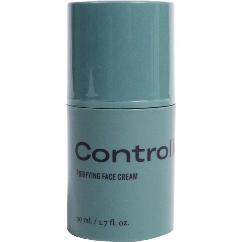 Copenhagen Grooming Controller Purifying Face Cream 50 Ml 1 Copenhagen Grooming Controller Purifying Face Cream 50 Ml