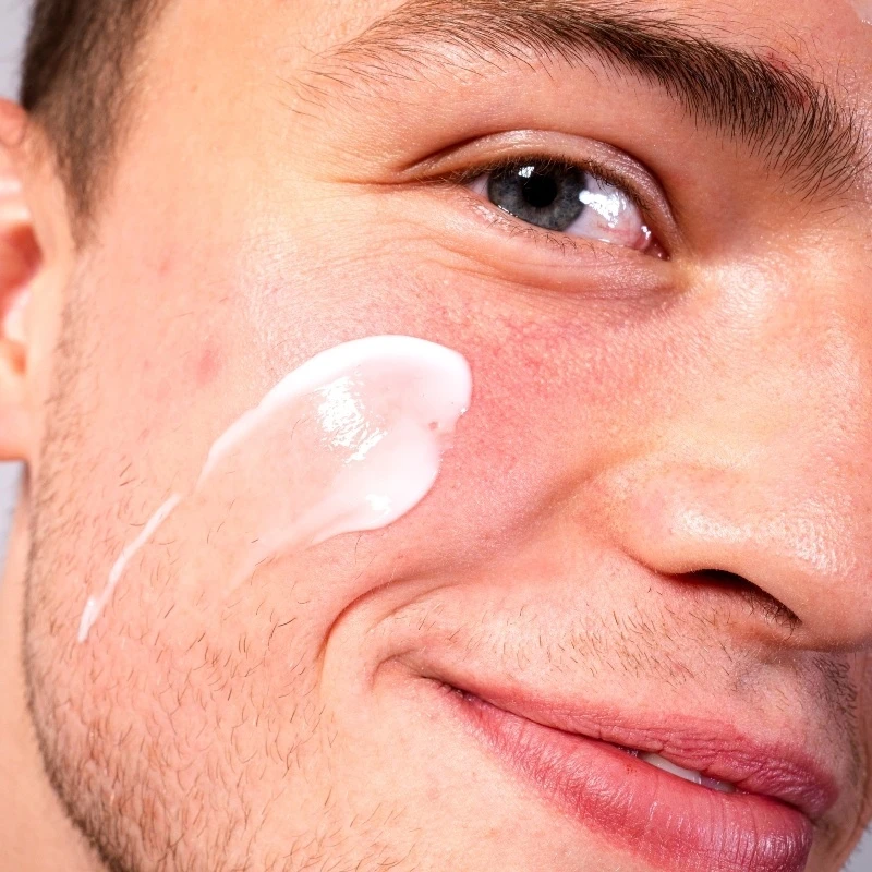 Copenhagen Grooming Controller Purifying Face Cream 50 Ml 7 Copenhagen Grooming Controller Purifying Face Cream 50 Ml - Billede 7