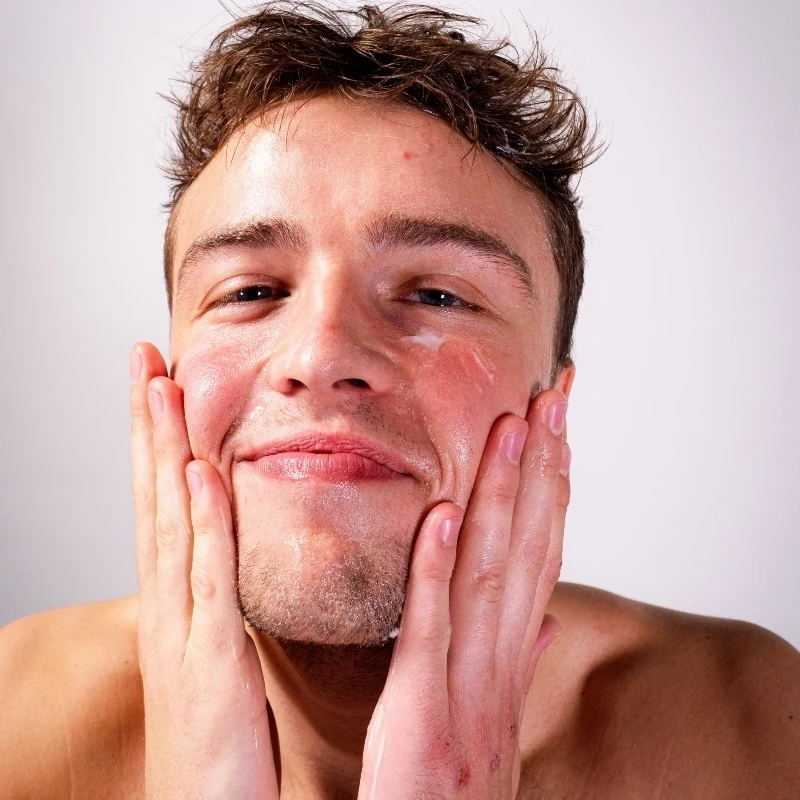 Copenhagen Grooming Controller Purifying Face Cream 50 Ml 8 Copenhagen Grooming Controller Purifying Face Cream 50 Ml - Billede 8