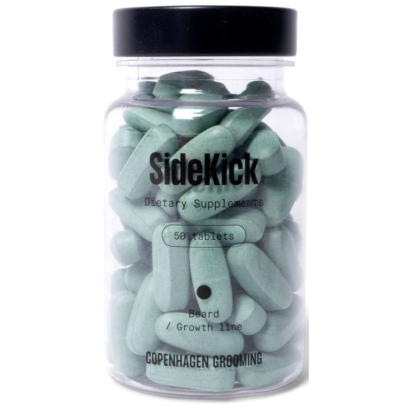 Copenhagen Grooming The Sidekick 50 Pieces 1 Copenhagen Grooming The Sidekick 50 Pieces