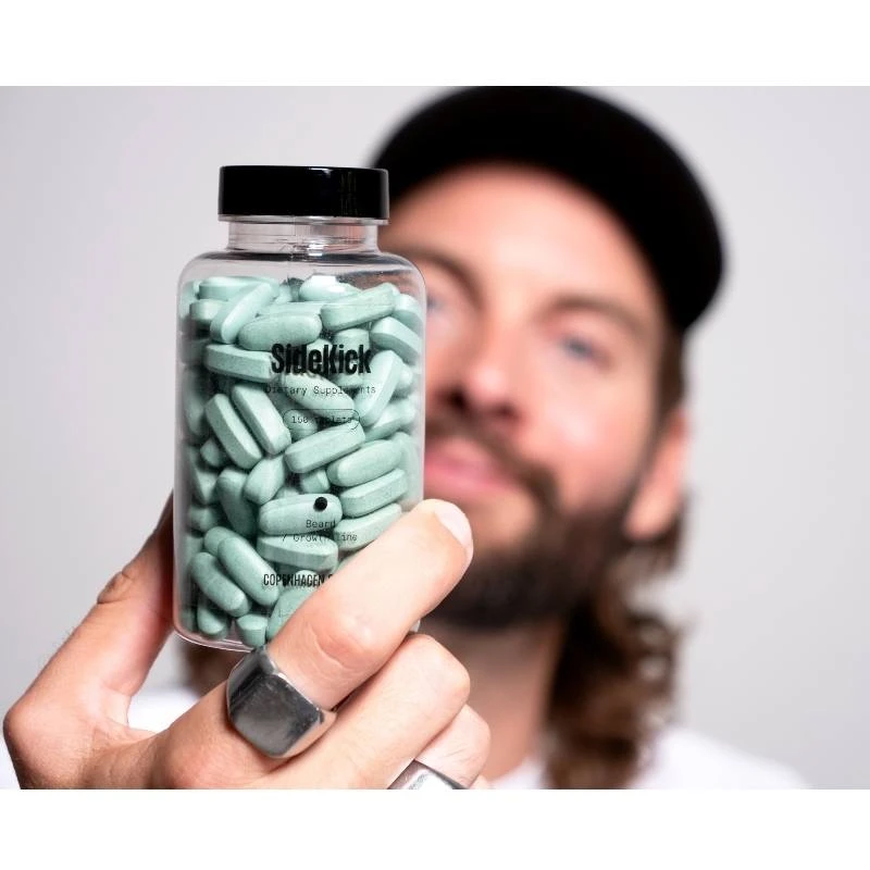 Copenhagen Grooming The Sidekick 50 Pieces 3 Copenhagen Grooming The Sidekick 50 Pieces - Billede 3