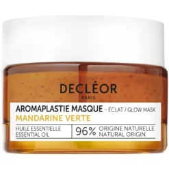 DECLÉOR Decléor Green Mandarin Mask 50 Ml