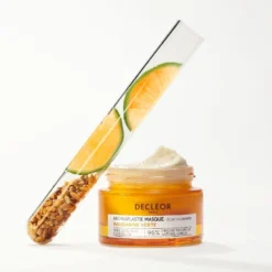 DECLÉOR Decléor Green Mandarin Mask 50 Ml -Clinique Salgsbutik decleor green mandarin mask 50 ml 1662531189