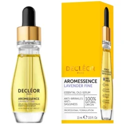 DECLÉOR Decléor Lavender Fine Aromessence Serum 15 Ml -Clinique Salgsbutik decleor lavender fine aromessence serum 15 ml 1578558693