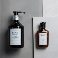 Depot No. 605 Safe Handshake 500 Ml -Clinique Salgsbutik depot no 605 safe handshake 500 ml 1643719841