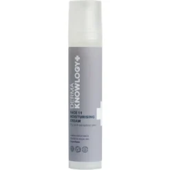 DermaKnowlogy Face 11 Moisturising Cream 50 Ml