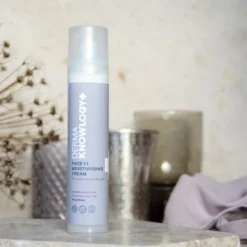 DermaKnowlogy Face 11 Moisturising Cream 50 Ml 9 DermaKnowlogy Face 11 Moisturising Cream 50 Ml -Clinique Salgsbutik dermaknowlogy face 11 moisturising cream 50 ml 1664191100