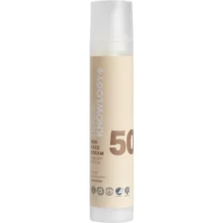 DermaKnowlogy Sun Face Cream SPF 50 - 50 Ml