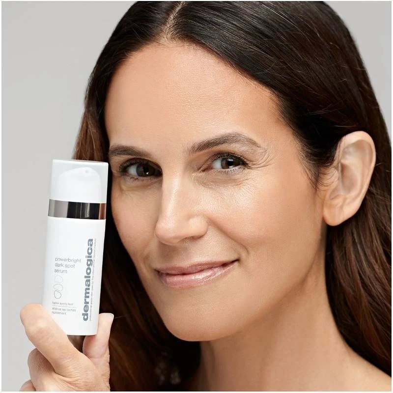 Dermalogica Powerbright Dark Spot Serum 30 Ml 4 Dermalogica Powerbright Dark Spot Serum 30 Ml - Billede 4