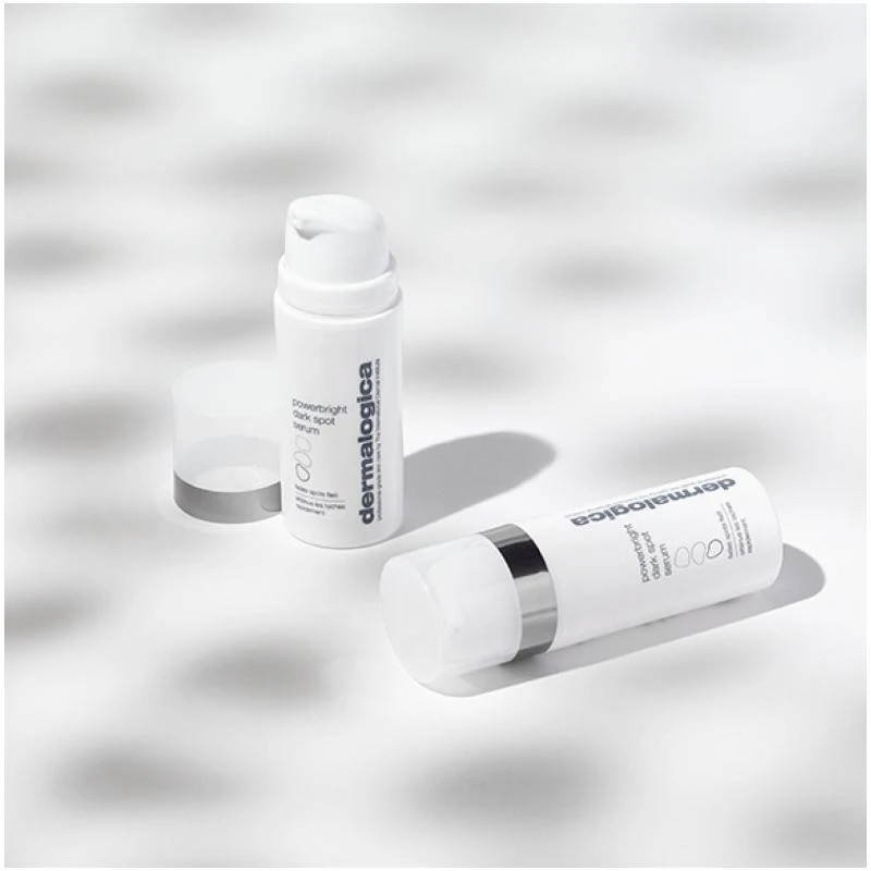 Dermalogica Powerbright Dark Spot Serum 30 Ml 5 Dermalogica Powerbright Dark Spot Serum 30 Ml - Billede 5
