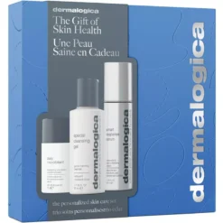 Dermalogica The Personalized Skin Care Gift Set (Limited Edition)